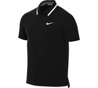 Nike Top M Nkct DF Advtg Polo, Black/White/White, FD5317-010, S