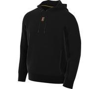 Nike Top M Nkct DF FLC Heritage Hoodie, Black, DA5711-010, L