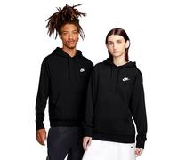 Nike Felpa Sportswear Club Nera L Nero