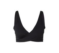 Bra imbottito a sostegno leggero Nike One - Donna - Nero L