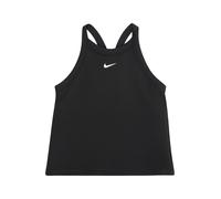 Maglietta per ragazze Nike Girls High-Neck Tank - black - Nero (S)