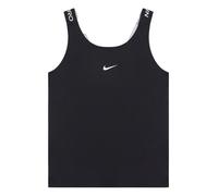 NIKE Top sportivo nero / bianco Bambini NIKE 158-170