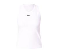 Top da tennis da donna Nike Dri-Fit Victory - Bianco XL