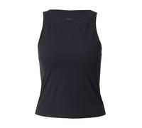 NIKE Top sportivo nero Donna NIKE L