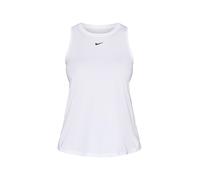 Nike Canotta One Classic Dri-FIT Donna Bianco S