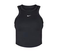NIKE Top sportivo 'ONE' nero / bianco Donna NIKE M