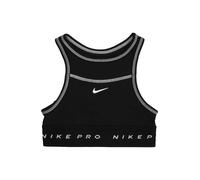 Bra Sport Pack Nike Pro Swoosh - Bambina/ragazza - Nero XS