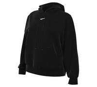 Felpa pullover ultraoversize con cappuccio Nike Sportswear Phoenix Fleece - Donna - Nero L (IT 48-50)