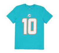 Nike, ,Tops ,Uomo ,Blu ,S NFL Hill No 10 Tee Miadol
