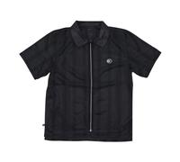 Nike, ,Tops ,Uomo ,Grigio ,L Felpa con Zip