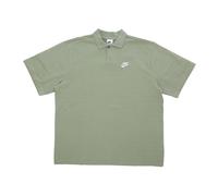Nike, ,Tops ,Uomo ,Verde ,L Polo Nike Club OS Matchup