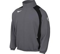 Nike Total 90 HQ3391 - Giacca da allenamento da calcio con tecnologia Repel, uomo