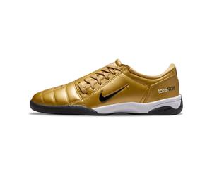 Nike - Total 90 Metallic Gold - - Sport - Donna - Giallo - 44 1/2 EU