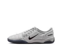 Nike Total 90 Premium Light Smoke Grey University Red - EU 42
