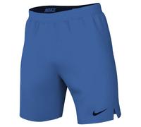 Nike Training - Totality Dri-FIT - Pantaloncini blu da 7" S