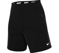 Nike Totality HJ4058 - Pantaloncini da Uomo Dri-Fit Senza Fodera (Circa 18 cm)