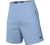 Nike Totality HJ4058 - Pantaloncini da Uomo Dri-Fit Senza Fodera (Circa 18 cm)