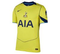 Nike Tottenham Hotspur 2025/26 Match Third Nike Authentic Dri-Fit ADV Total 90 Fußballtrikot für Herren Maglia da Calcio Uomo