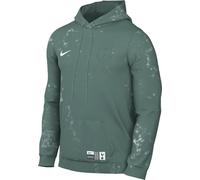 Nike Tottenham Hotspur Club Third Football Felpa con Cappuccio da Uomo in French Terry
