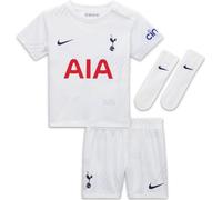 NIKE Tottenham Hotspur Unisex Baby Kit Thfc I Nk Df Kit Hm, White/Binary Blue, DX2822-101, 12-18