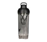 Nike TR Recharge Shaker 2.0 Bottiglia per Bere Clear/Black/Anthracite/Black 709 ml