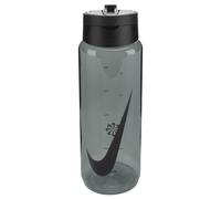 Nike TR Renew Recharge 680 ml Bottiglia con Cannuccia (CS2545)