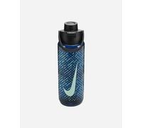 Nike Tr Renew Recharge Chug - Borraccia - Blu UNICA