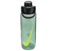 Nike TR Renew Recharge Chug Bottle Bottiglia Tritan Tappo 700 ml BPA Free Cannon