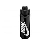 Nike TR Renew Recharge Chug Grafica 710 ml Bottiglia per Acqua (BS6725)