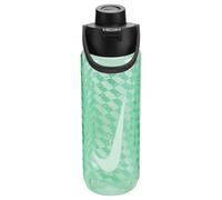 Nike TR Renew Recharge Grafica 680 ml Bottiglia per Acqua (CS2546)