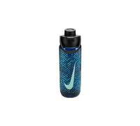 Nike tr ricarica tazza 700 ml blu