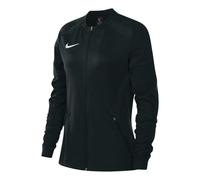 NIKE Track Giacche, Nero, S Donna