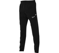NIKE Track Pants da Calcio Dri-Fit Academy - Ragazzo/A, Black/Black/White, HJ3711-010, S
