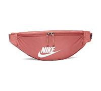 Nike tracolla-ba5750, Borsa a Tracolla Unisex-Adulto, Canyon Pink/Canyon Pink/Pale I, Taglia Unica