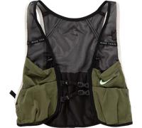 Nike Trail 2.0 Vest Zaino L/XL Verde