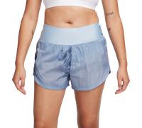 Nike Trail 3inch Shorts L Azzurro