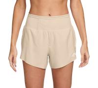 Nike Trail 4inch Shorts L Marrone