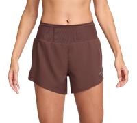 Nike Trail 4inch Shorts M Marrone