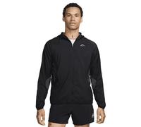 Nike Trail Aireez M - giacca trail running - uomo Black M