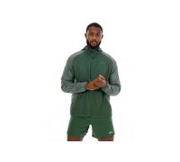 Giacca da running Nike Trail Aireez - Uomo - Verde S