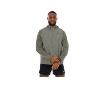 Giacca da running Nike Trail Aireez - Uomo - Verde XL