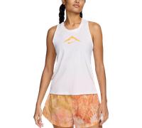 Canotte e Top Nike Trail fv3782-100 Taglie L