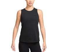 Nike Trail Canotte e Top XS Nero