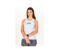 CANOTTA DRI-FIT TRAIL GRX DONNA Nike Blu