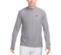 Nike Trail Felpe XL Grigio