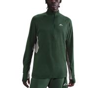 Nike Trail Felpe XL Verde