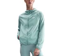 Nike Trail Giacche con cappuccio M Verde