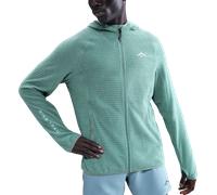 Nike Trail Giacche con cappuccio S Verde