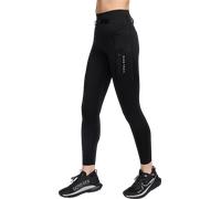 Nike Trail Go 7/8 Leggins XS Nero