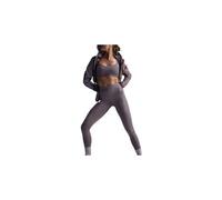 Nike trail go violet 7 8 legging da donna